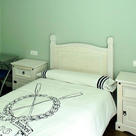 Casa Villa Franca Llamas de la Ribera Екстериор снимка